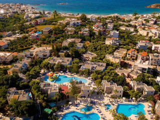 SIRIOS VILLAGE LUXURY HTL& BNGL