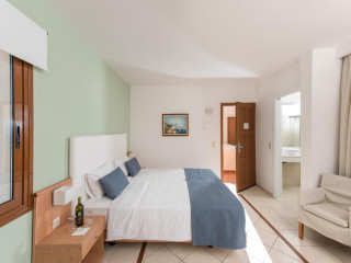 SIRIOS VILLAGE LUXURY HTL& RESORT