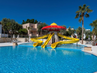 SIRIOS VILLAGE LUXURY HTL& RESORT