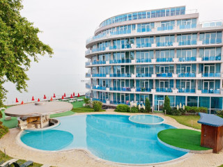 SIRIUS BEACH HOTEL