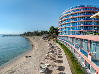 SIRIUS BEACH HOTEL