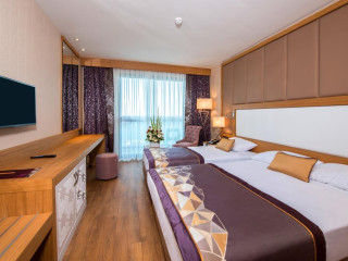 Radisson Blu Resort & Spa Gran Canaria Mogan