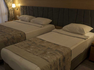 Apartamentos Coronado