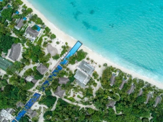 Sirru Fen Fushi Private Lagoon Resort