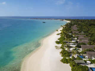 Sirru Fen Fushi Private Lagoon Resort