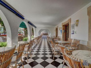 KAYA PALAZZO RESORT AND RESIDENCES LE CHIC BODRUM