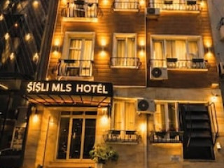 SISLI MLS HOTEL