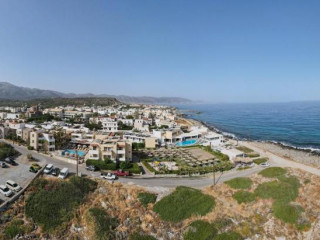 Sissi Bay Hotel