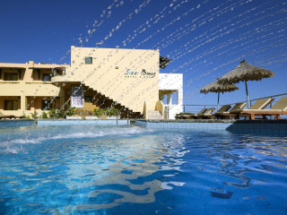 Sissi Bay Resort
