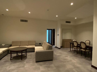 Sitara Hotel Apartment