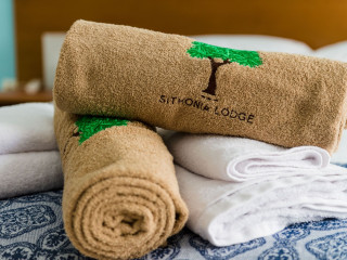 Sithonia Lodge Holiday Homes