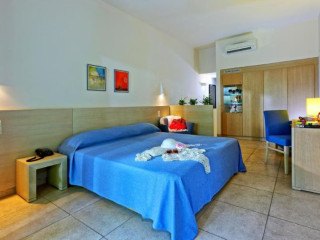 SITIA BEACH CITY RESORT & SPA