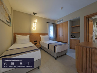 Hotel De Mar Gran Melia (Adults Only)