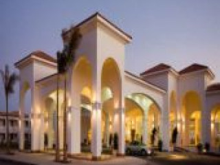 Siva Sharm Resort and Spa