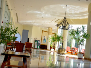 SIVA SHARM RESORT & SPA