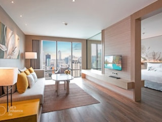 SIVATEL BANGKOK (SHA)