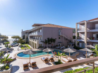 Siviris Golden Beach