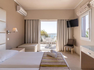 Siviris Golden Beach