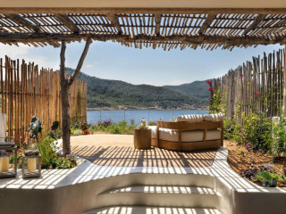 Six Senses Ibiza