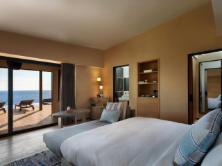 SIX SENSES  KAPLANKAYA