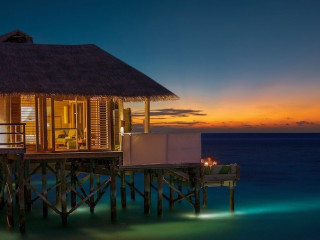 Six Senses Laamu