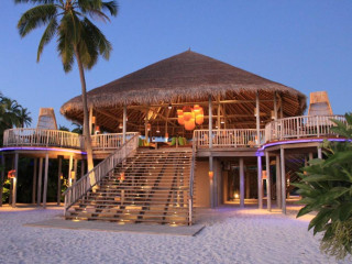 Six Senses Laamu