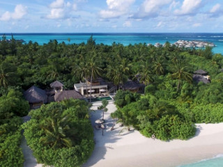 Six Senses Laamu