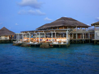 Six Senses Laamu