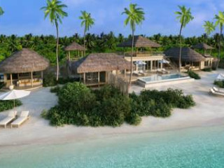 Six Senses Laamu