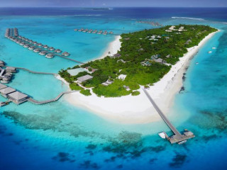 Six Senses Laamu