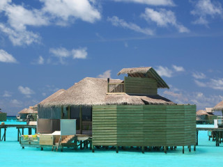 Six Senses Laamu Resort