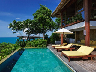 Six Senses Samui