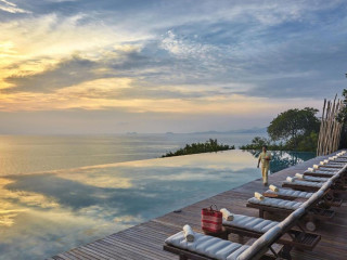 Six Senses Samui