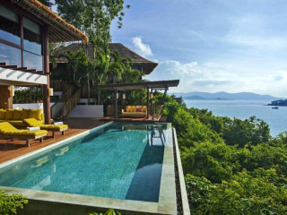 Six Senses Samui