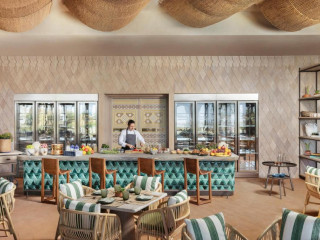 Six Senses Southern Dunes, The Red Sea