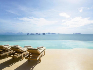 Six Senses Yao Noi