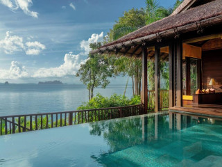 Six Senses Yao Noi
