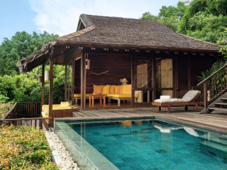 Six Senses Yao Noi