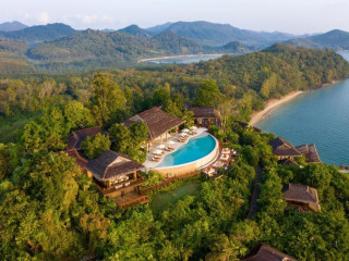 Six Senses Yao Noi