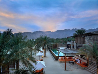 Six Senses Zighy Bay