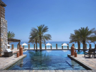 Six Senses Zighy Bay