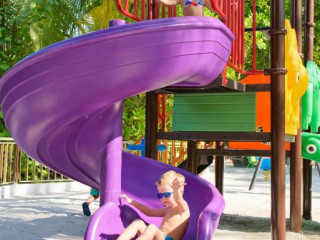 Siyam World Maldives