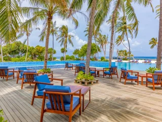 Siyam World Maldives