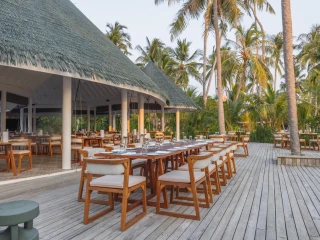 Siyam World Maldives