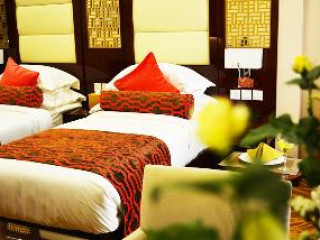 SKAF Hotel