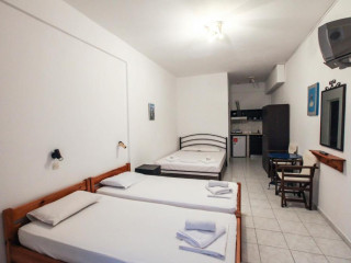 Skentos Hotel