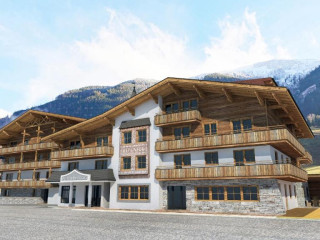 Ski & Bike Hotel Wiesenegg