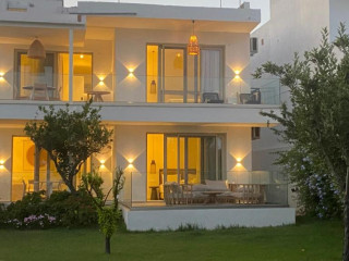 Skiathos Ammos Luxury Apartments