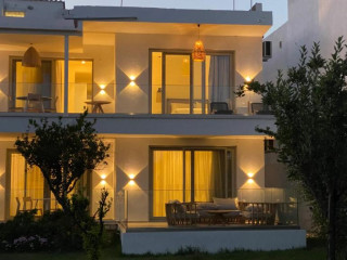 Skiathos Ammos Luxury Apartments