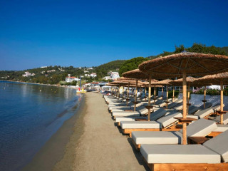 Skiathos Ammos Luxury Apartments